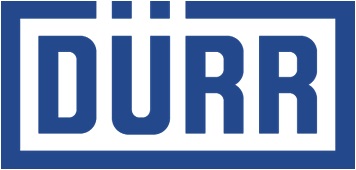 durr logo